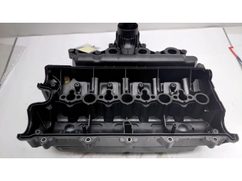 POKRYWA ZAWORÓW KOLEKTOR SSĄCY RENAULT MASTER, OPEL MOVANO 2.2 2.5 DCI, CDTI 8200277372