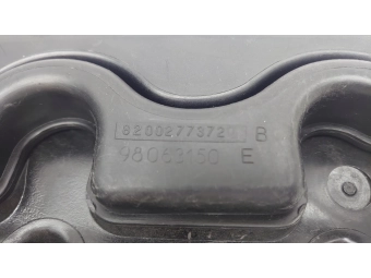 POKRYWA ZAWORÓW KOLEKTOR SSĄCY RENAULT MASTER, OPEL MOVANO 2.2 2.5 DCI, CDTI 8200277372