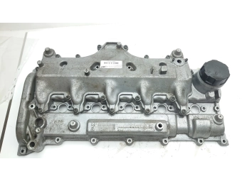 KOLEKTOR SSĄCY POKRYWA ZAWORÓW VOLVO 2.4 D5 V70 S80 S60 XC90 30637137