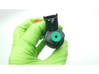 WTRYSKIWACZ BOSCH 0445120002 FIAT DUCATO 2.8 JTD BOXER JUMPER IVECO HPI TES