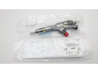 WTRYSKIWACZ BOSCH 0445120002 FIAT DUCATO 2.8 JTD BOXER JUMPER IVECO HPI TES