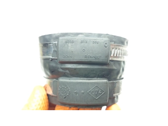 PRZEWÓD POWIETRZA ŁACZĄCY KOLEKTOR Z EGR 8200013368 MASTER TRAFIC 2.5 DCI VIVARO MOVANO