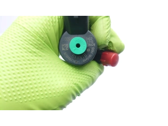 WTRYSKIWACZ BOSCH 0445110110 RENAULT MEGANE, LAGUNA ESPACE 1.9 DCI