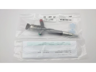 WTRYSKIWACZ DENSO 23670-30140 TOYOTA LAND CRUISER, HILUX 3.0D SPRAWDZONY