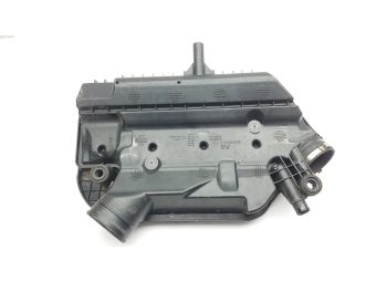 OBUDOWA FILTRA POWIETRZA FIAT, DOBLO, PUNTO, TIPO, PANDA 1.3 MULTIJET EU5 51886332