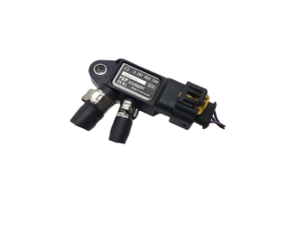 CZUJNIK CIŚNIENIA SPALIN FIAT 1.6 JTDM, OPEL , 1.9 CDTI SAAB 0281002784