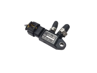 CZUJNIK CIŚNIENIA SPALIN FIAT 1.6 JTDM, OPEL , 1.9 CDTI SAAB 0281002784