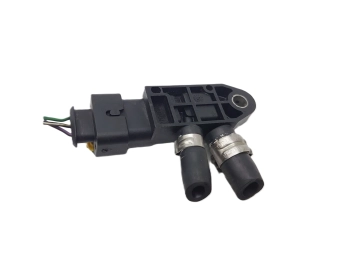 CZUJNIK CIŚNIENIA SPALIN FIAT 1.6 JTDM, OPEL , 1.9 CDTI SAAB 0281002784