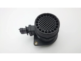 PRZEPŁYWOMIERZ POWIETRZA FIAT DOBLO, PUNTO 1.3 JTD COMBO 1.3 CDTI 0281002980