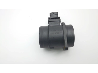 PRZEPŁYWOMIERZ POWIETRZA FIAT DOBLO, PUNTO 1.3 JTD COMBO 1.3 CDTI 0281002980