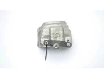 OSŁONA TERMICZNA TURBOSPRĘŻARKI FIAT, DOBLO, PUNTO PANDA 1.3 OPEL 55229834