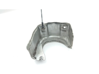 OSŁONA TERMICZNA TURBOSPRĘŻARKI FIAT, DOBLO, PUNTO PANDA 1.3 OPEL 55229834