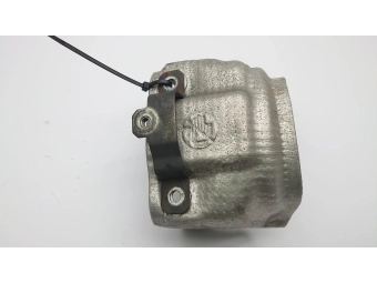 OSŁONA TERMICZNA TURBOSPRĘŻARKI FIAT, DOBLO, PUNTO PANDA 1.3 OPEL 55229834