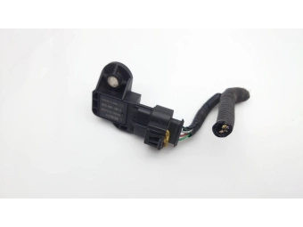 CZUJNIK CIŚNIENIA DOŁADOWANIA ( MAP SENSOR ) FIAT DOBLO 1.3 D MJET 0281006028