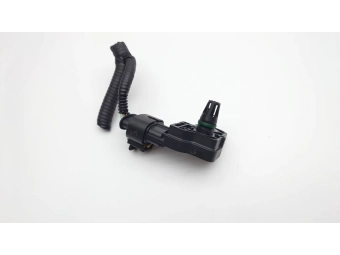 CZUJNIK CIŚNIENIA DOŁADOWANIA ( MAP SENSOR ) FIAT DOBLO 1.3 D MJET 0281006028