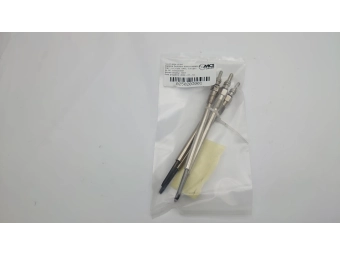 ŚWIECA ŻAROWA BOSCH KOMPLET 4SZT FIAT 1.9 JTDM, OPEL 1.9 CDTI, SAAB 1.9 150KM 0250203001