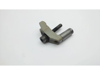 ŁAPKA MOCOWANIE UCHWYT WTRYSKU VW LT, TRANSPORTER T4, V70, S80 2.5 TDI