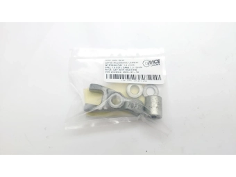 ŁAPKA MOCOWANIE UCHWYT WTRYSKU FIAT 1.9 JTDM, OPEL 1.9 CDTI, SAAB 1.9 150KM LAP WTR 19CDTI150