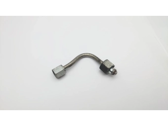 PRZEWÓD RURKA WTRYSKIWACZA (1 i 3) FIAT 1.3 MultiJet OPEL 1.3 CDTI 55204104