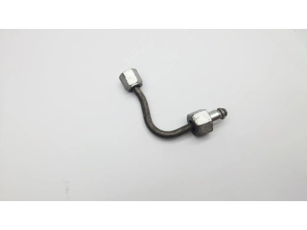 PRZEWÓD RURKA WTRYSKIWACZA (1 i 3) FIAT 1.3 MultiJet OPEL 1.3 CDTI 55204104