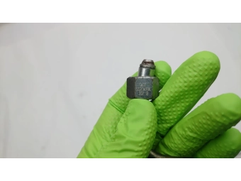 PRZEWÓD RURKA WTRYSKIWACZA (1 i 3) FIAT 1.3 MultiJet OPEL 1.3 CDTI 55204104