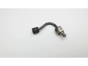 PRZEWÓD RURKA WTRYSKIWACZA (1 i 3) FIAT 1.3 MultiJet OPEL 1.3 CDTI 55204521
