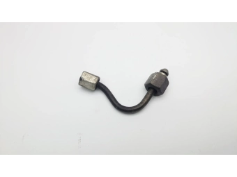 PRZEWÓD RURKA WTRYSKIWACZA (1 i 3) FIAT 1.3 MultiJet OPEL 1.3 CDTI 55204521