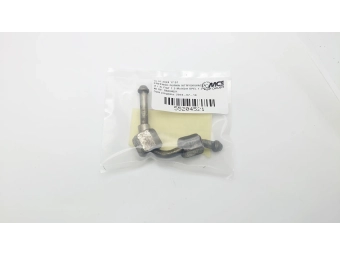 PRZEWÓD RURKA WTRYSKIWACZA (1 i 3) FIAT 1.3 MultiJet OPEL 1.3 CDTI 55204521