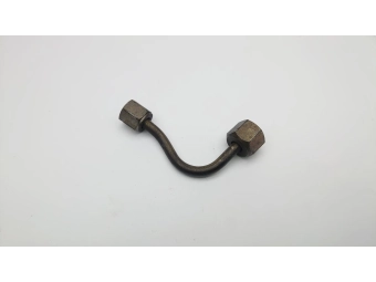 PRZEWÓD RURKA WTRYSKIWACZA 1 i 3 FIAT 1.3 JTD MultiJet OPEL 1.3 CDTI EURO 4 55205396