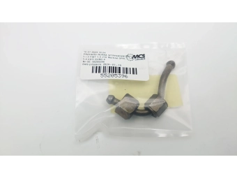 PRZEWÓD RURKA WTRYSKIWACZA 1 i 3 FIAT 1.3 JTD MultiJet OPEL 1.3 CDTI EURO 4 55205396