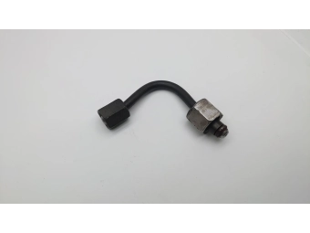 PRZEWÓD RURKA WTRYSKIWACZA (1 i 3) FIAT 1.3 MultiJet OPEL 1.3 CDTI 55187662