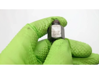 PRZEWÓD RURKA WTRYSKIWACZA (1 i 3) FIAT 1.3 MultiJet OPEL 1.3 CDTI 55187662