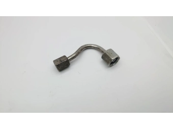 PRZEWÓD RURKA WTRYSKIWACZA (1 i 3) FIAT OPEL 1.3 MultiJet CDTI 55215385