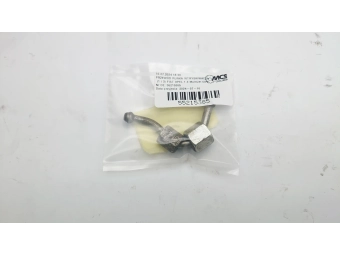 PRZEWÓD RURKA WTRYSKIWACZA (1 i 3) FIAT OPEL 1.3 MultiJet CDTI 55215385