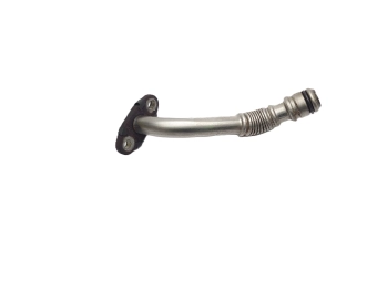 PRZEWÓD, RURKA SPŁYW OLEJU TURBO MASTER TRAFIC 2.5 DCI MOWANO, INTERSTAR 2.5