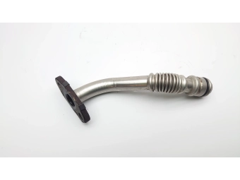 PRZEWÓD, RURKA SPŁYW OLEJU TURBO MASTER TRAFIC 2.5 DCI MOWANO, INTERSTAR 2.5