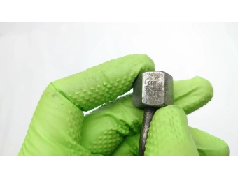 PRZEWÓD RURKA WTRYSKIWACZA (1 i 3) FIAT OPEL 1.3 JTD CDTI EU5 55216333