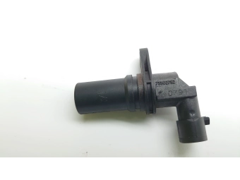 CZUJNIK POŁOŻENIA WAŁU FIAT DOBLO 1.3 MJET COMBO, NEMO, BIPPER, 73502752