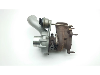 TURBOSPRĘZARKA TURBINA MASTER 2.5 DCI MOVANO 2.5 DTI INTERSTAR 036999H067677