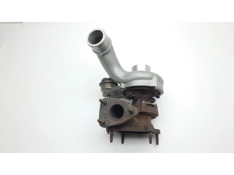 TURBOSPRĘZARKA TURBINA MASTER 2.5 DCI MOVANO 2.5 DTI INTERSTAR 036999H067677