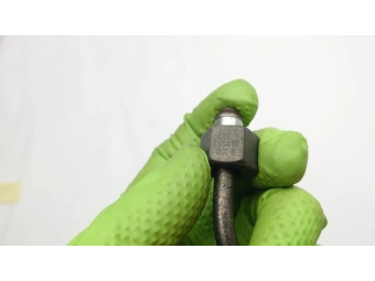 PRZEWÓD RURKA POMPA - LISTWA FIAT 1.3 MultiJet OPEL 1.3 CDTI 55204107