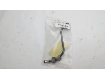 PRZEWÓD RURKA POMPA - LISTWA FIAT 1.3 MultiJet OPEL 1.3 CDTI 55204107