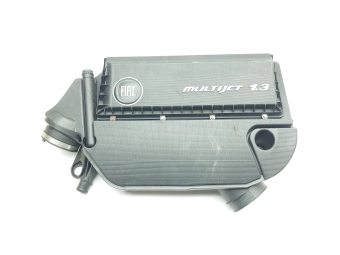 OBUDOWA FILTRA POWIETRZA FIAT DOBLO PUNTO TIPO 1.3 MJET EU5 51917747