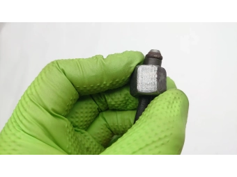 PRZEWÓD RURKA POMPA - LISTWA FIAT 1.3 MultiJet OPEL 1.3 CDTI 55194810