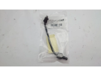 PRZEWÓD RURKA POMPA - LISTWA FIAT 1.3 MultiJet OPEL 1.3 CDTI 55194810