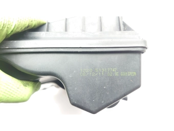 OBUDOWA FILTRA POWIETRZA FIAT DOBLO PUNTO TIPO 1.3 MJET EU5 51917747