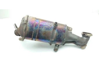 KATALIZATOR, DPF FILTR CZĄSTEK STAŁYCH DOBLO COMBO NEMO BIPPER 1.3 55230104