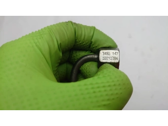 PRZEWÓD RURKA WTRYSKIWACZA (1 i 3) FIAT OPEL 1.3 MultiJet CDTI 55215386