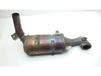 KATALIZATOR, DPF FILTR CZĄSTEK STAŁYCH DOBLO COMBO NEMO BIPPER 1.3 55230104