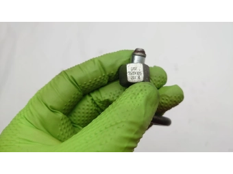 PRZEWÓD RURKA POMPA - LISTWA FIAT 1.3 MultiJet OPEL 1.3 CDTI 55204105